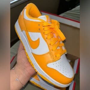 Nike Dunks